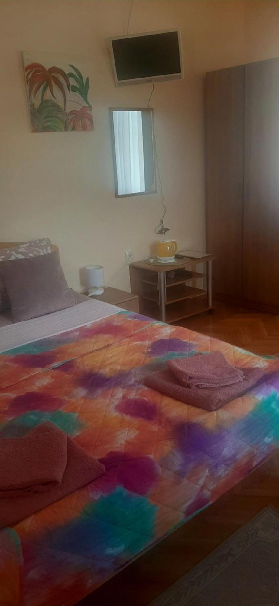 Guest House Mila Plitvicki Ljeskovac Exteriör bild