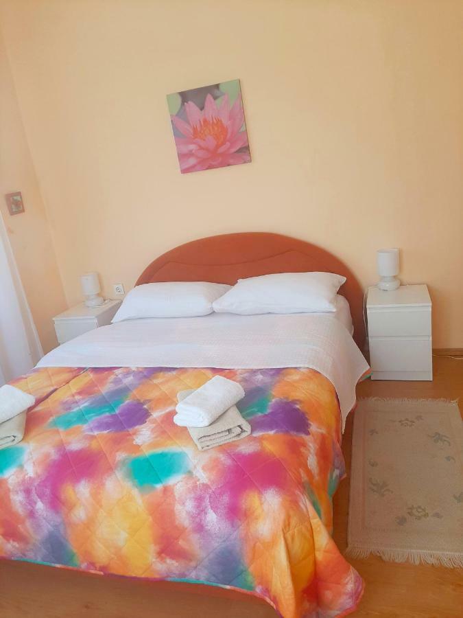 Guest House Mila Plitvicki Ljeskovac Exteriör bild
